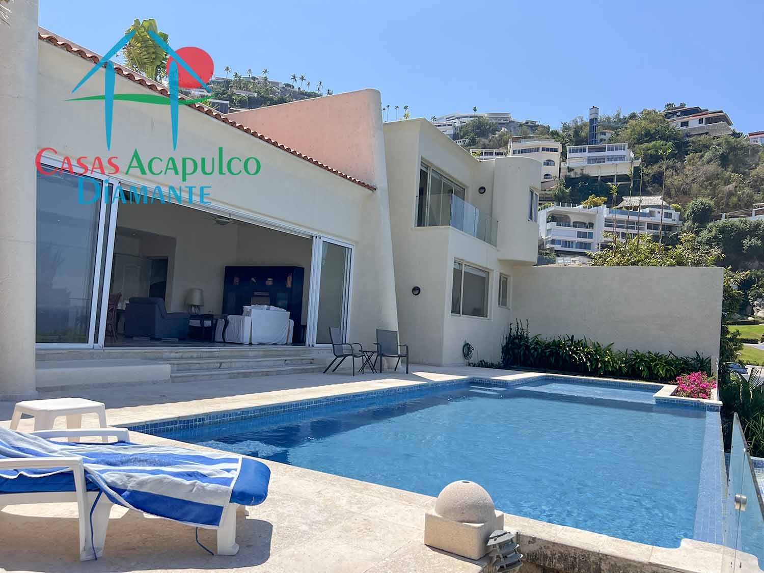 Villa Canora - Terraza 9